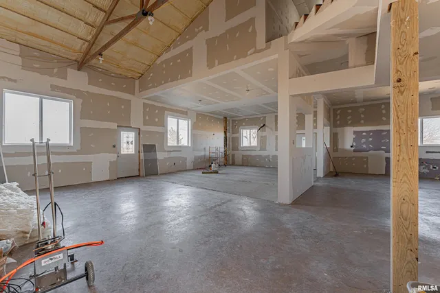 $249,000 | 1247 480th Street, Mount Pulaski, IL 62548