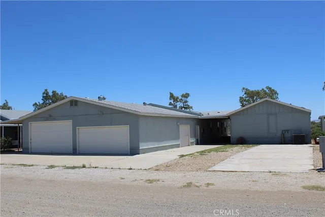 $595,000 | 3397 Highway 95 Blythe Ca, Unit 129130, Blythe, CA 92225