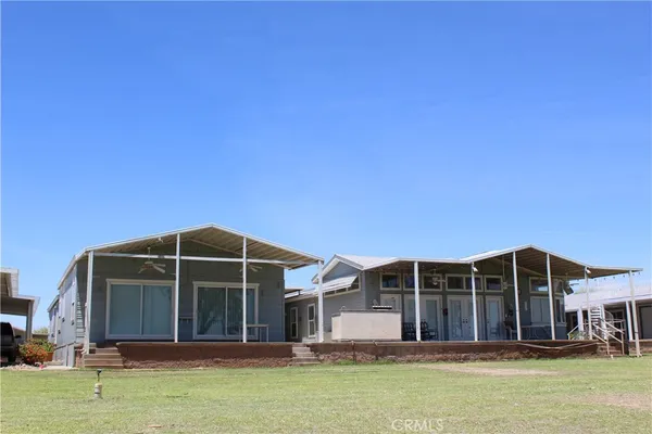 $595,000 | 3397 Highway 95 Blythe Ca, Unit 129130, Blythe, CA 92225