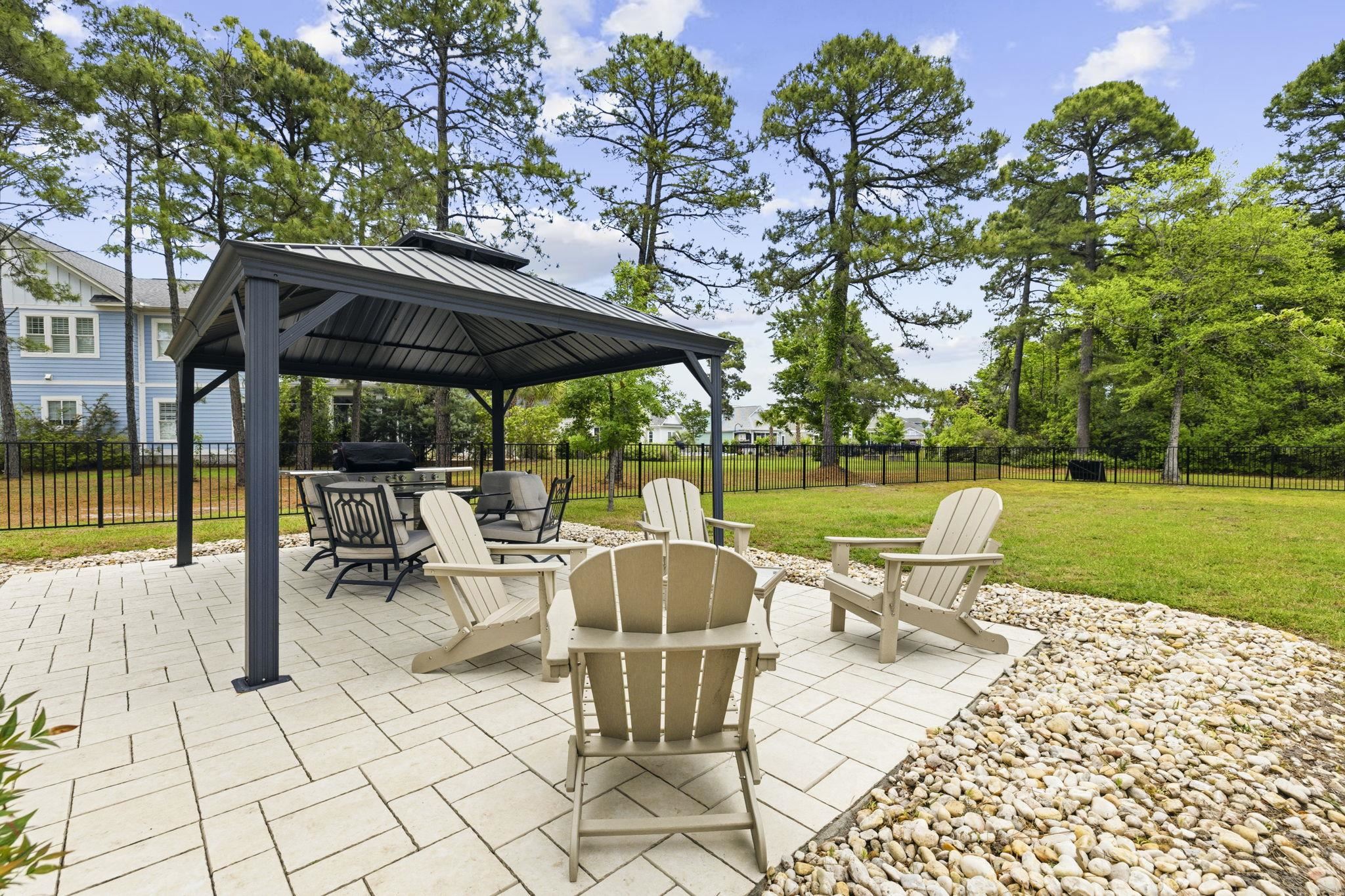 914 Fiddlehead Way Myrtle Beach, SC 29579 - Photo 38 of 70 Gallery Image 38