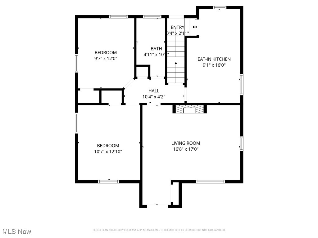 3549 Warren Road Cleveland, OH 44111 - Photo 27 of 30 Gallery Image 27