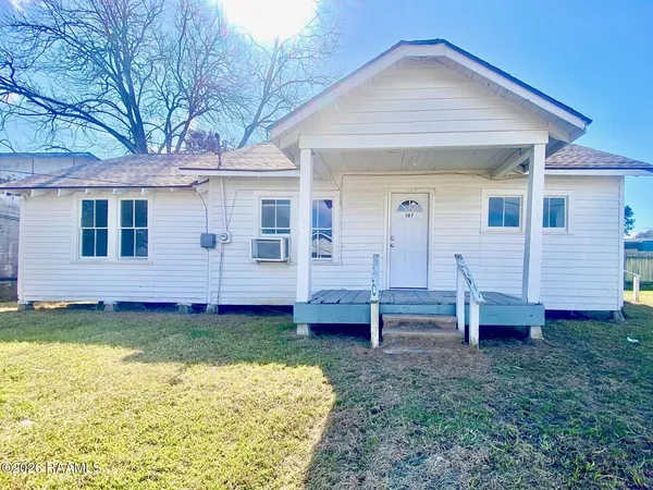 $90,000 | 107 Murrel Street, Abbeville, LA 70510