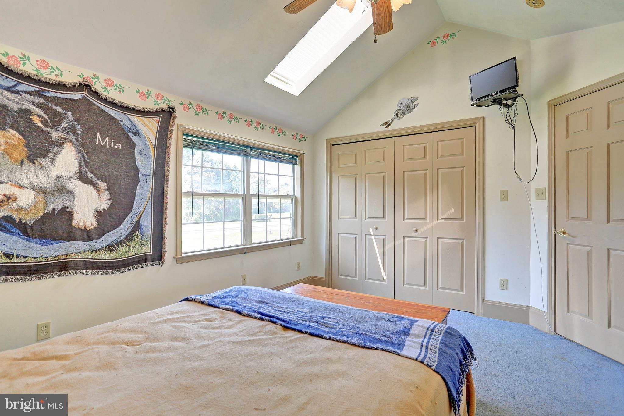 2402 Black Rock Road Hanover, PA 17331 - Photo 16 of 25 Bedroom
