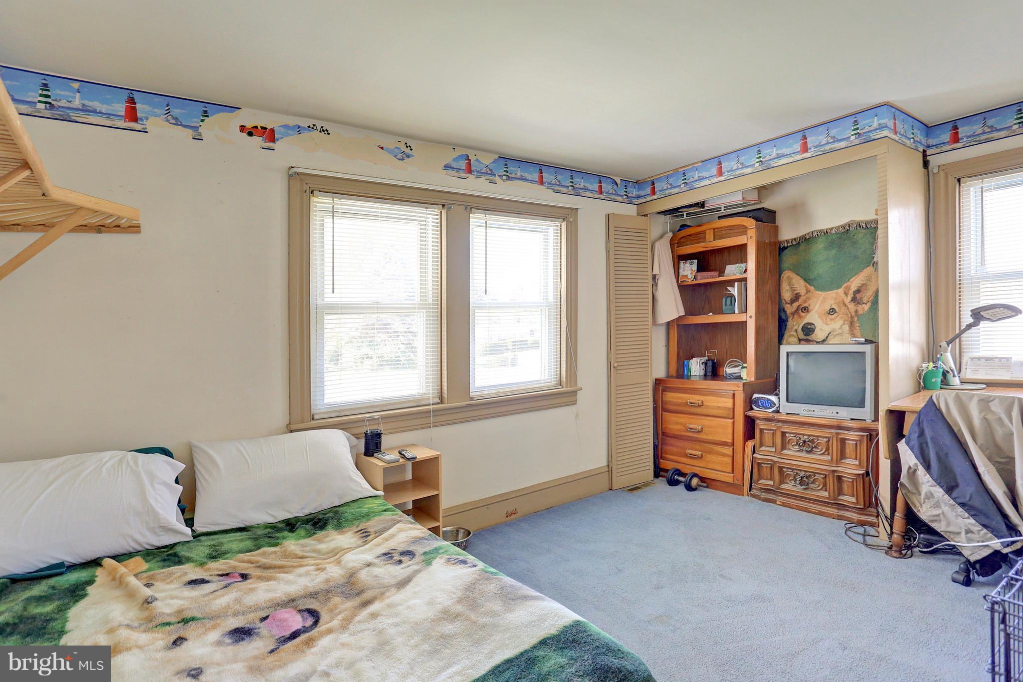2402 Black Rock Road Hanover, PA 17331 - Photo 17 of 25 Bedroom