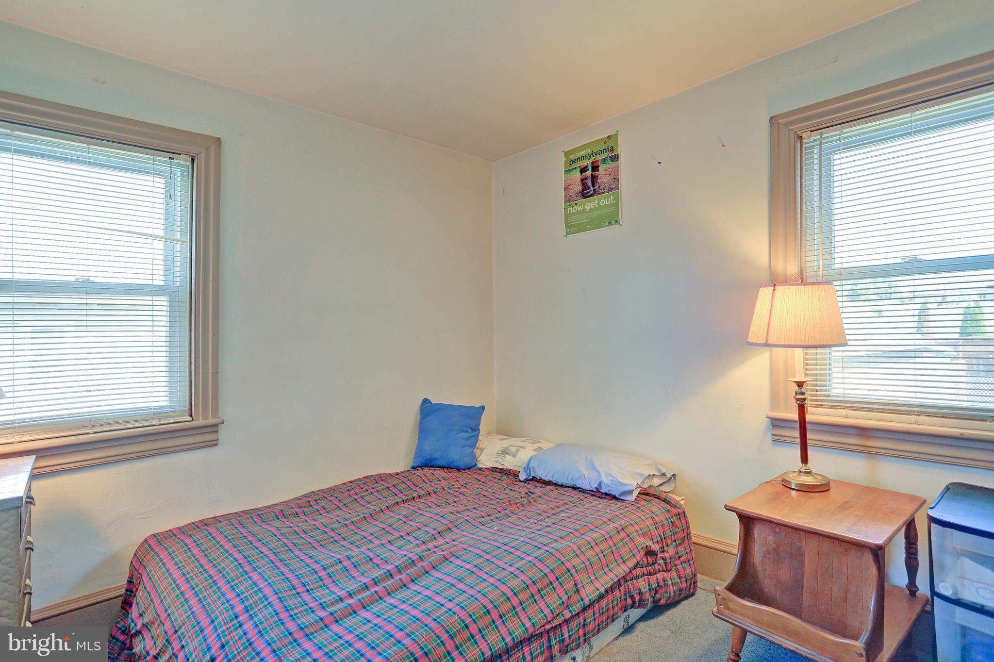 2402 Black Rock Road Hanover, PA 17331 - Photo 19 of 25 Bedroom