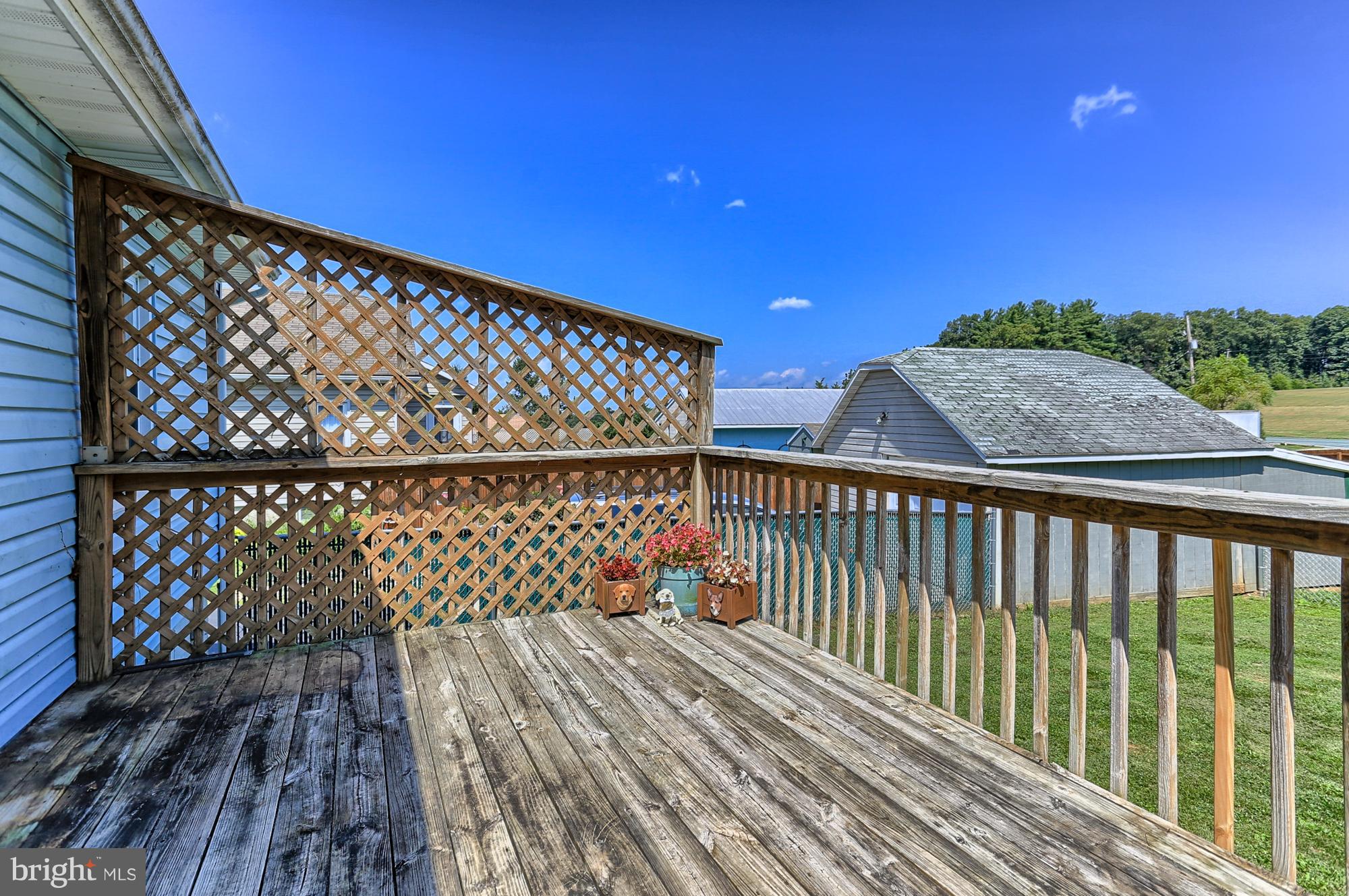 2402 Black Rock Road Hanover, PA 17331 - Photo 21 of 25 Exterior (General)