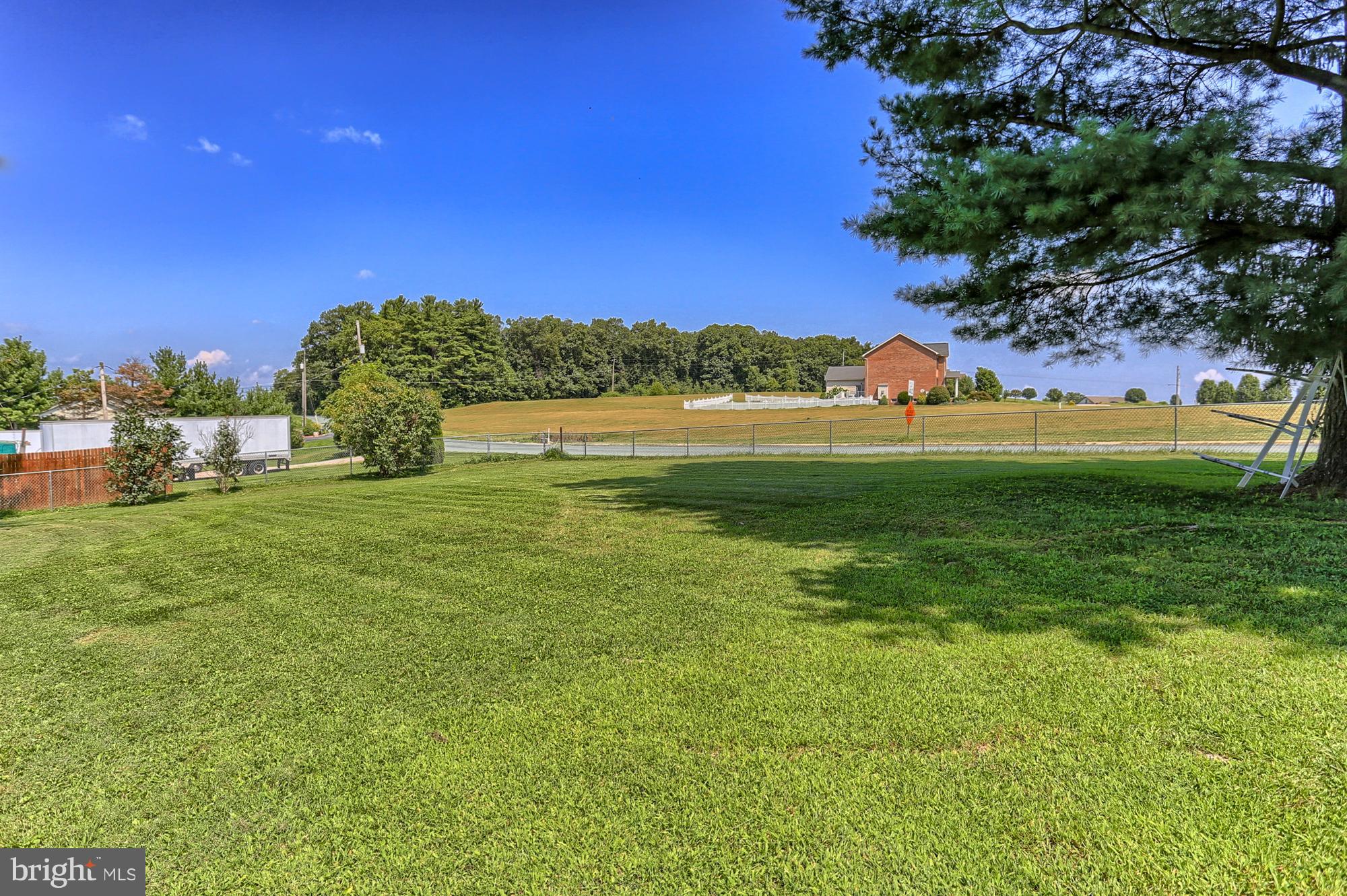 2402 Black Rock Road Hanover, PA 17331 - Photo 24 of 25 Exterior (Rear)
