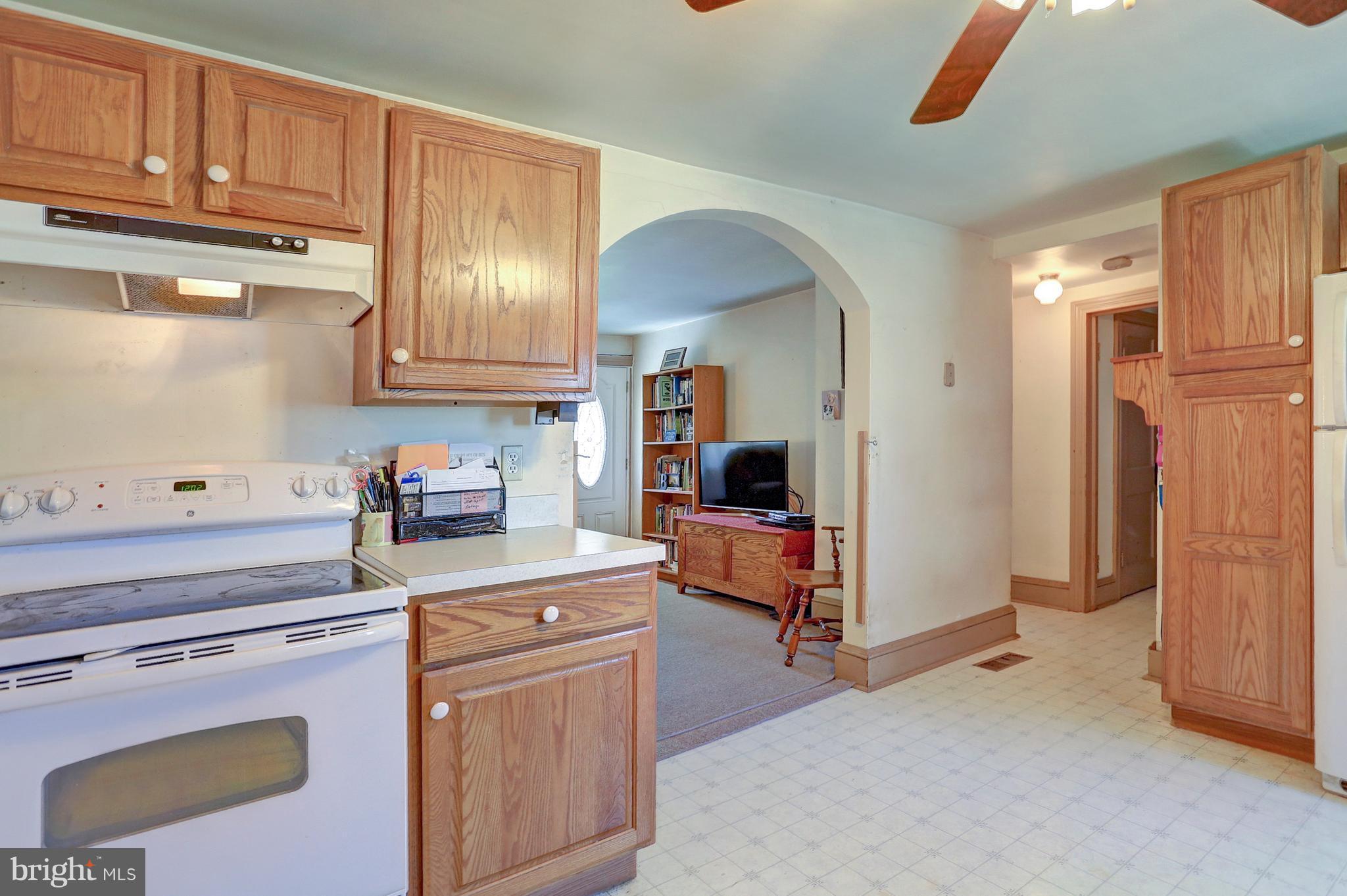 2402 Black Rock Road Hanover, PA 17331 - Photo 8 of 25 Kitchen