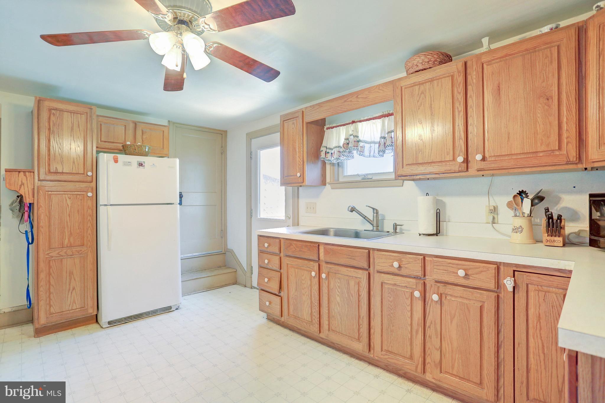 2402 Black Rock Road Hanover, PA 17331 - Photo 9 of 25 Kitchen