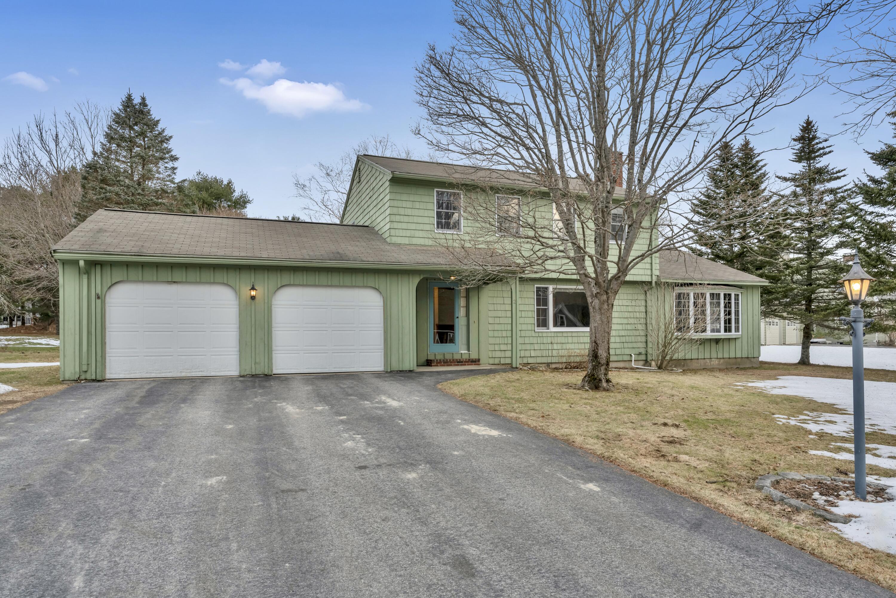 2 Candlewick Lane Cumberland, ME 04021 - Photo 1 of 36 2 Candlewick