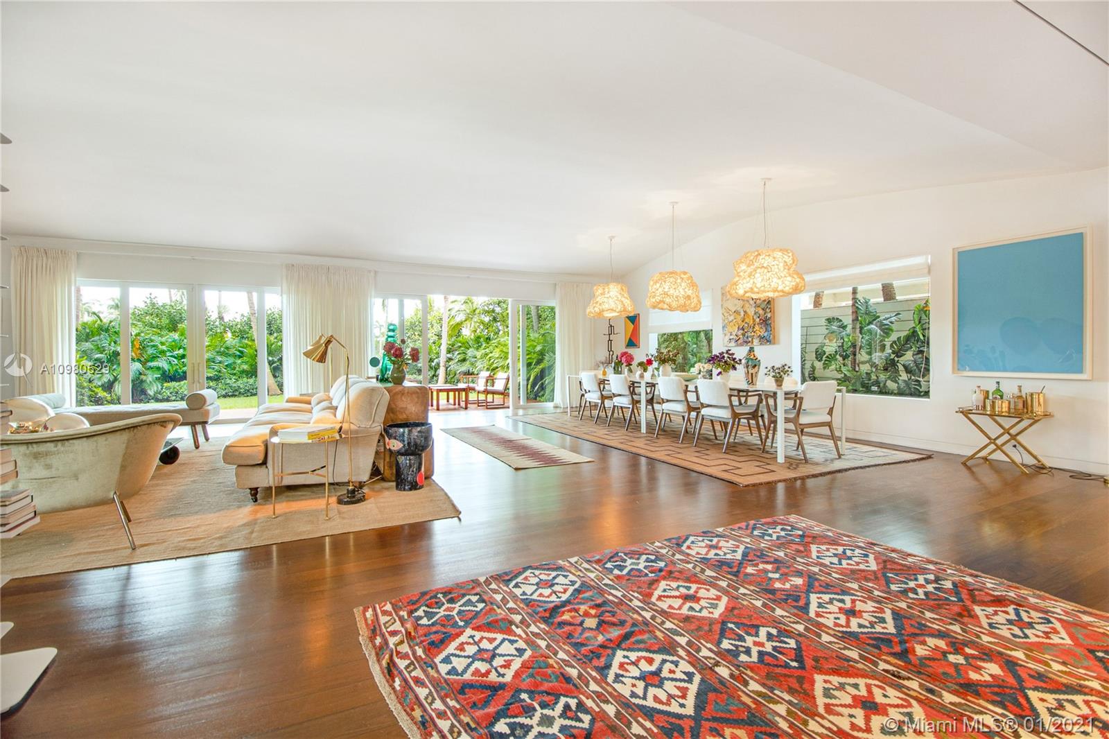 5600 La Gorce Drive, Miami Beach, FL 33140 Compass