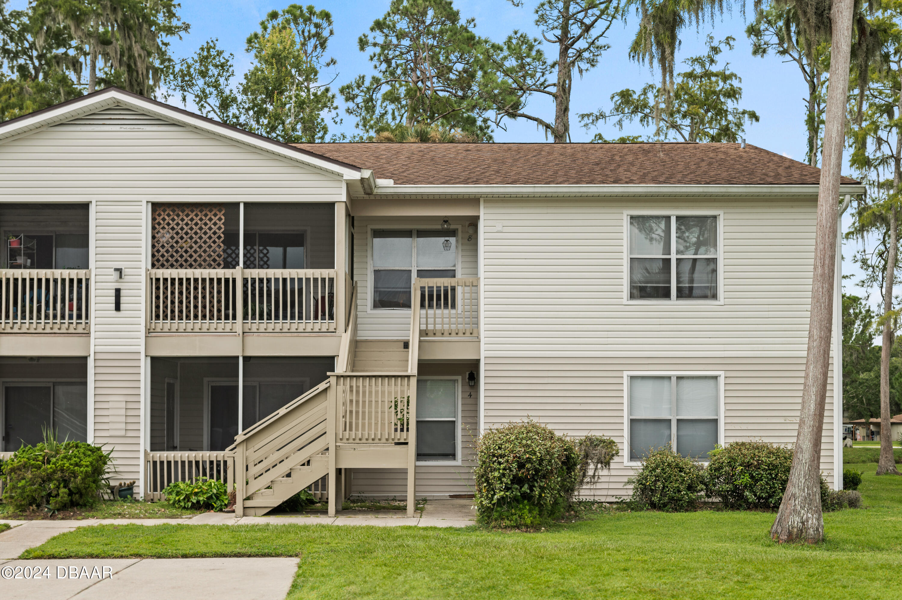 1600 Big Tree Road, Unit I8 Daytona Beach, FL 32119 - Photo 1 of 30 DSC_3916-Edit