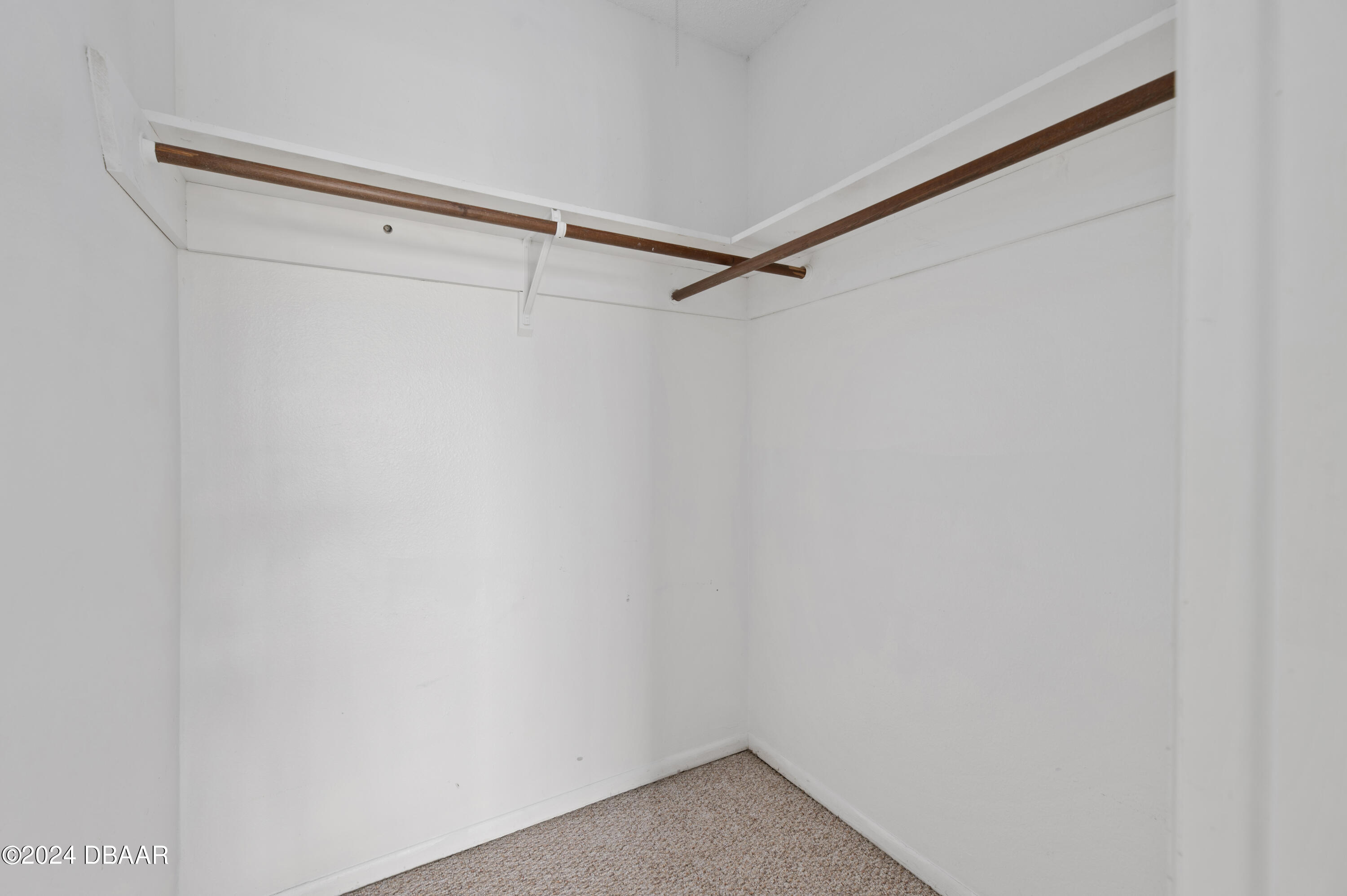 1600 Big Tree Road, Unit I8 Daytona Beach, FL 32119 - Photo 16 of 30 WALK IN CLOSET
