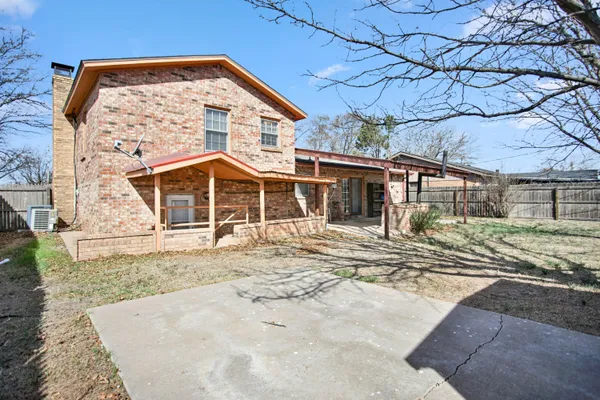 $159,000 | 137 Detroit Avenue, Levelland, TX 79336