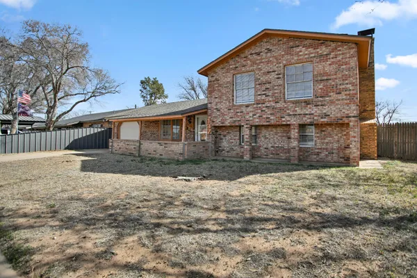 $159,000 | 137 Detroit Avenue, Levelland, TX 79336