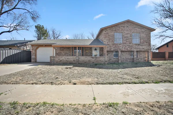 $159,000 | 137 Detroit Avenue, Levelland, TX 79336