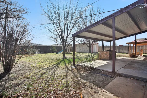 $159,000 | 137 Detroit Avenue, Levelland, TX 79336