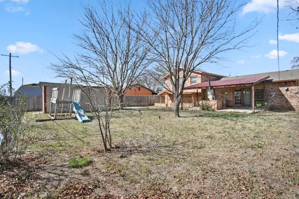 $159,000 | 137 Detroit Avenue, Levelland, TX 79336