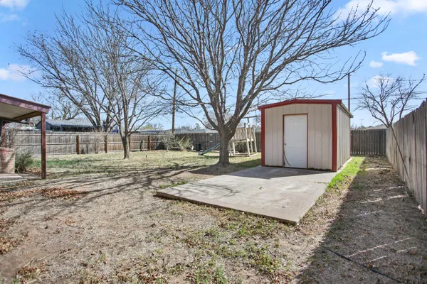 $159,000 | 137 Detroit Avenue, Levelland, TX 79336