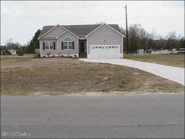 211 Echo Ridge Road Cape Carteret, NC 28584 - Photo 1 of 1 211 Echo Ridge