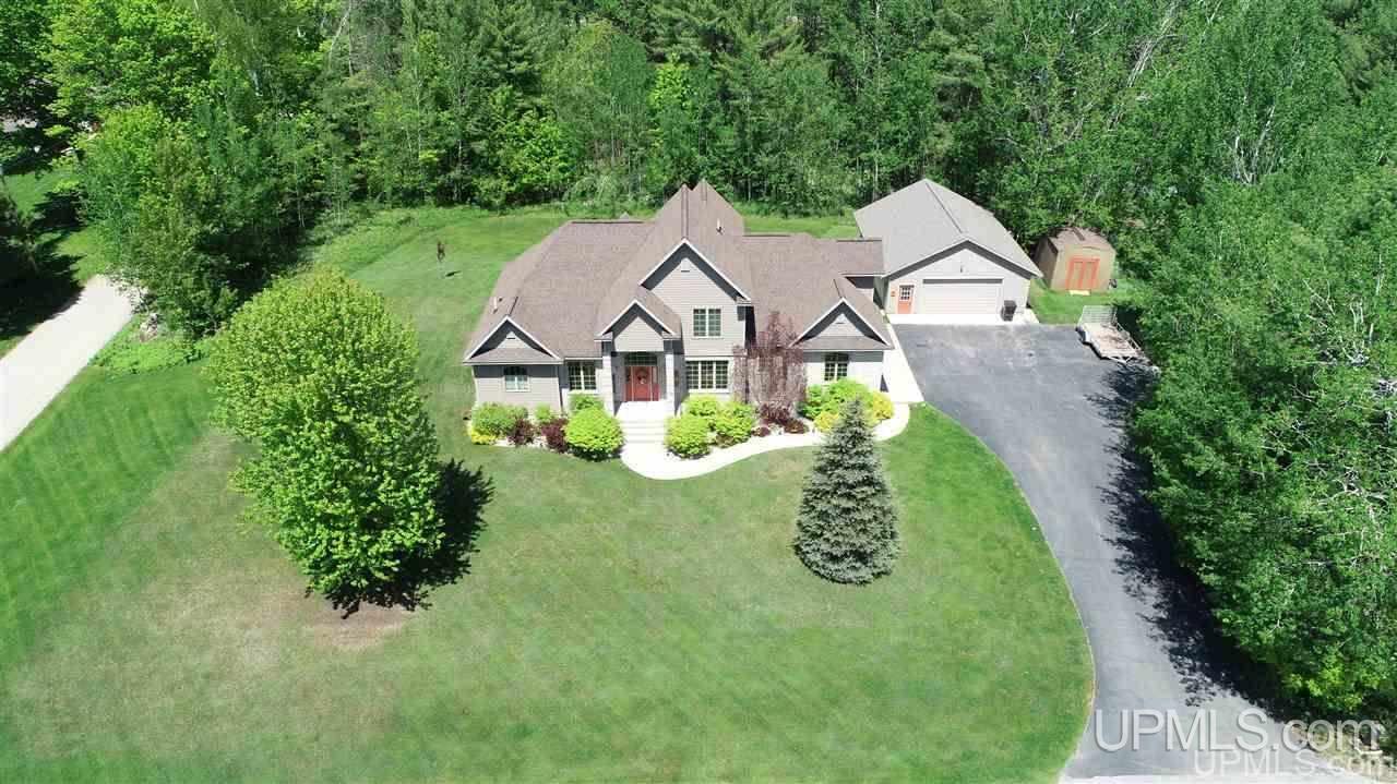 8214 W Pine Ridge Road Manistique, MI 49854 - Photo 37 of 44