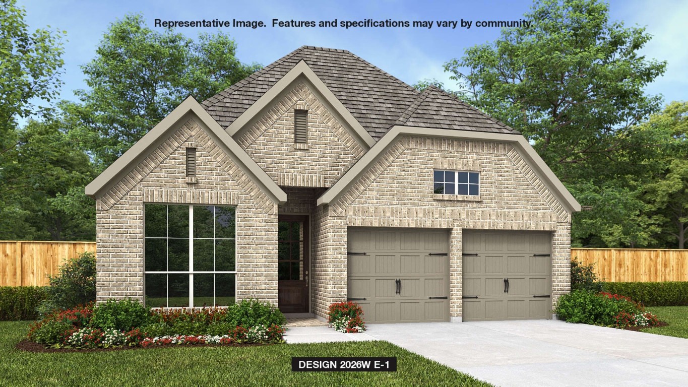 326 Kays Path Georgetown, TX 78626 - Photo 1 of 1 Gallery Image 1
