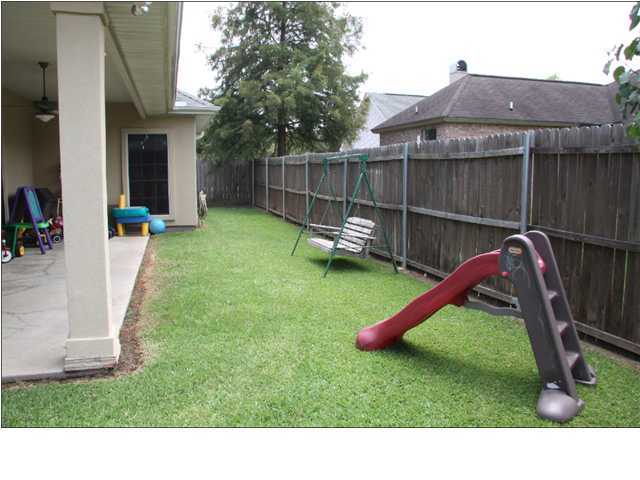 1018 Rosedown Lane Lafayette, LA 70503 - Photo 19 of 21 Additional Photo