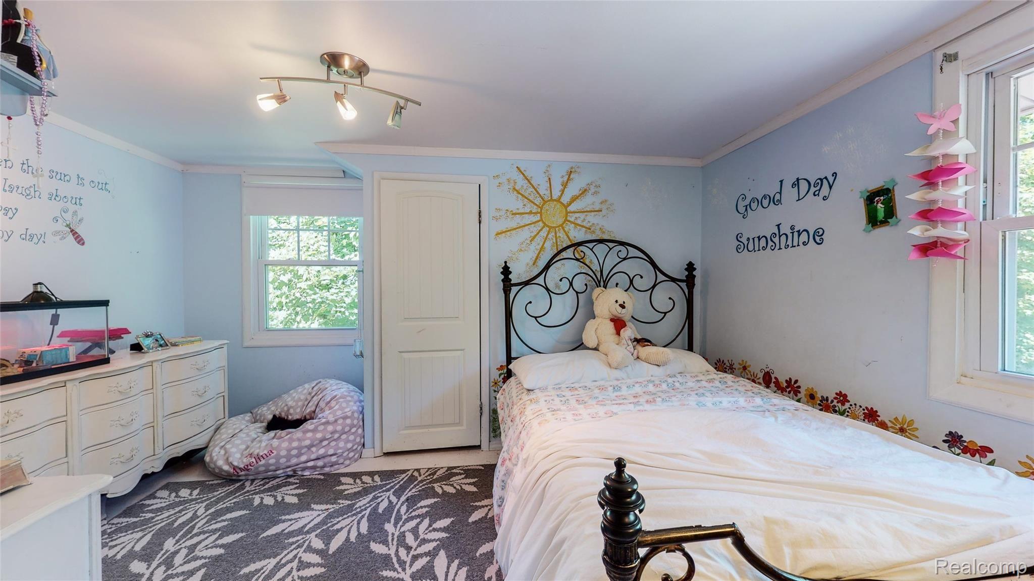 4000 Pointe Tremble Road Algonac, MI 48001 - Photo 30 of 54 Bedroom #3 (2).jpg