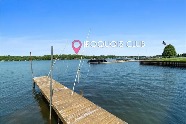 $989,900 | 10756 Aldina Drive, Conneaut Lake, PA 16316