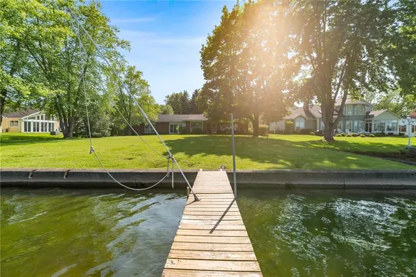 $989,900 | 10756 Aldina Drive, Conneaut Lake, PA 16316