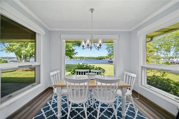 $989,900 | 10756 Aldina Drive, Conneaut Lake, PA 16316