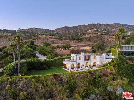 $11,499,000 | 32804 Pacific Coast Highway, Malibu, CA 90265