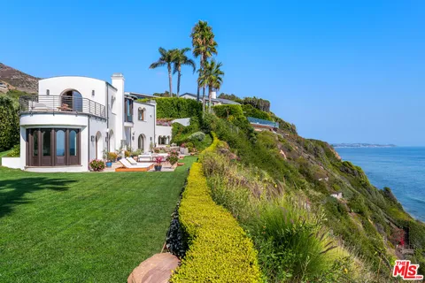 $11,499,000 | 32804 Pacific Coast Highway, Malibu, CA 90265