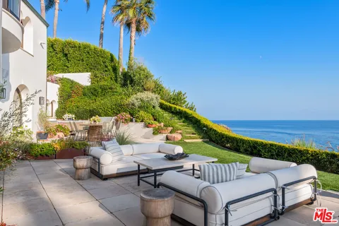 $11,499,000 | 32804 Pacific Coast Highway, Malibu, CA 90265