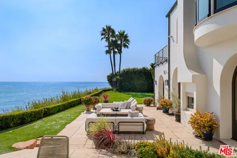 $11,499,000 | 32804 Pacific Coast Highway, Malibu, CA 90265