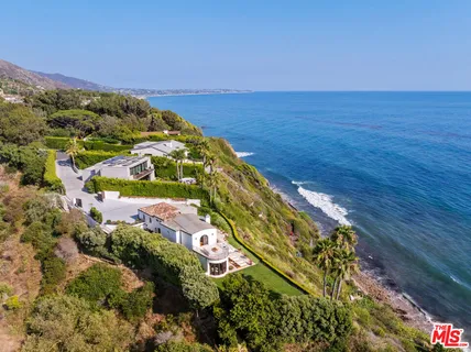 $11,499,000 | 32804 Pacific Coast Highway, Malibu, CA 90265