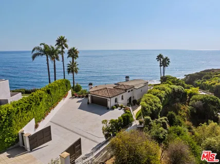 $11,499,000 | 32804 Pacific Coast Highway, Malibu, CA 90265