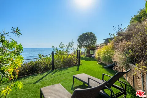$11,499,000 | 32804 Pacific Coast Highway, Malibu, CA 90265