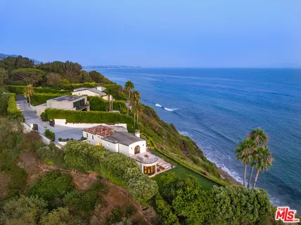 $11,499,000 | 32804 Pacific Coast Highway, Malibu, CA 90265