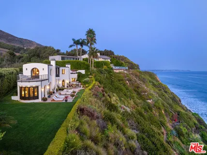 $11,499,000 | 32804 Pacific Coast Highway, Malibu, CA 90265