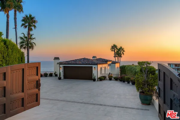$11,499,000 | 32804 Pacific Coast Highway, Malibu, CA 90265