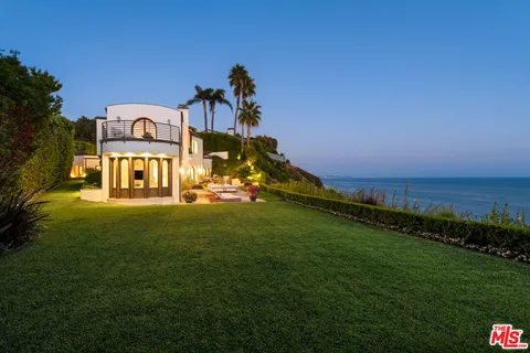 $11,499,000 | 32804 Pacific Coast Highway, Malibu, CA 90265