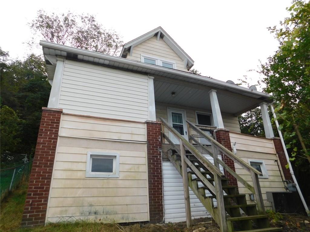 205 Weavertown Road Canonsburg, PA 15317 - Photo 1 of 13 Quaint Cape Cod