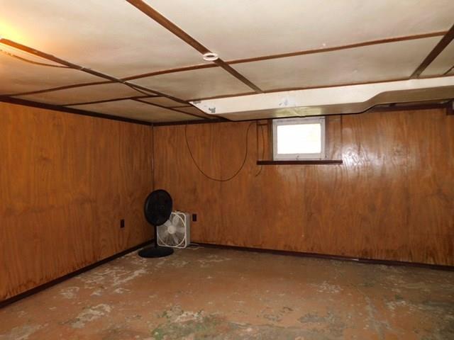 205 Weavertown Road Canonsburg, PA 15317 - Photo 11 of 13 Basement