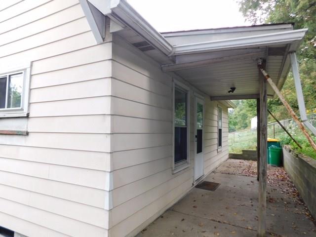 205 Weavertown Road Canonsburg, PA 15317 - Photo 13 of 13 Back porch area