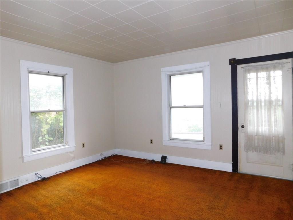 205 Weavertown Road Canonsburg, PA 15317 - Photo 4 of 13 Living room with tons of natural light