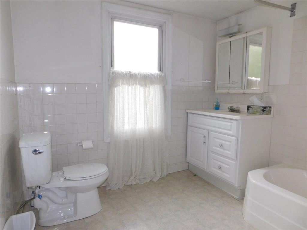 205 Weavertown Road Canonsburg, PA 15317 - Photo 8 of 13 Spacious bathroom