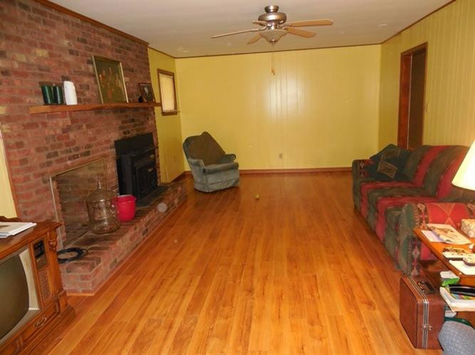 150 Wilson Branch Road Hazel Green, KY 41332 - Photo 10 of 24 Photo 10