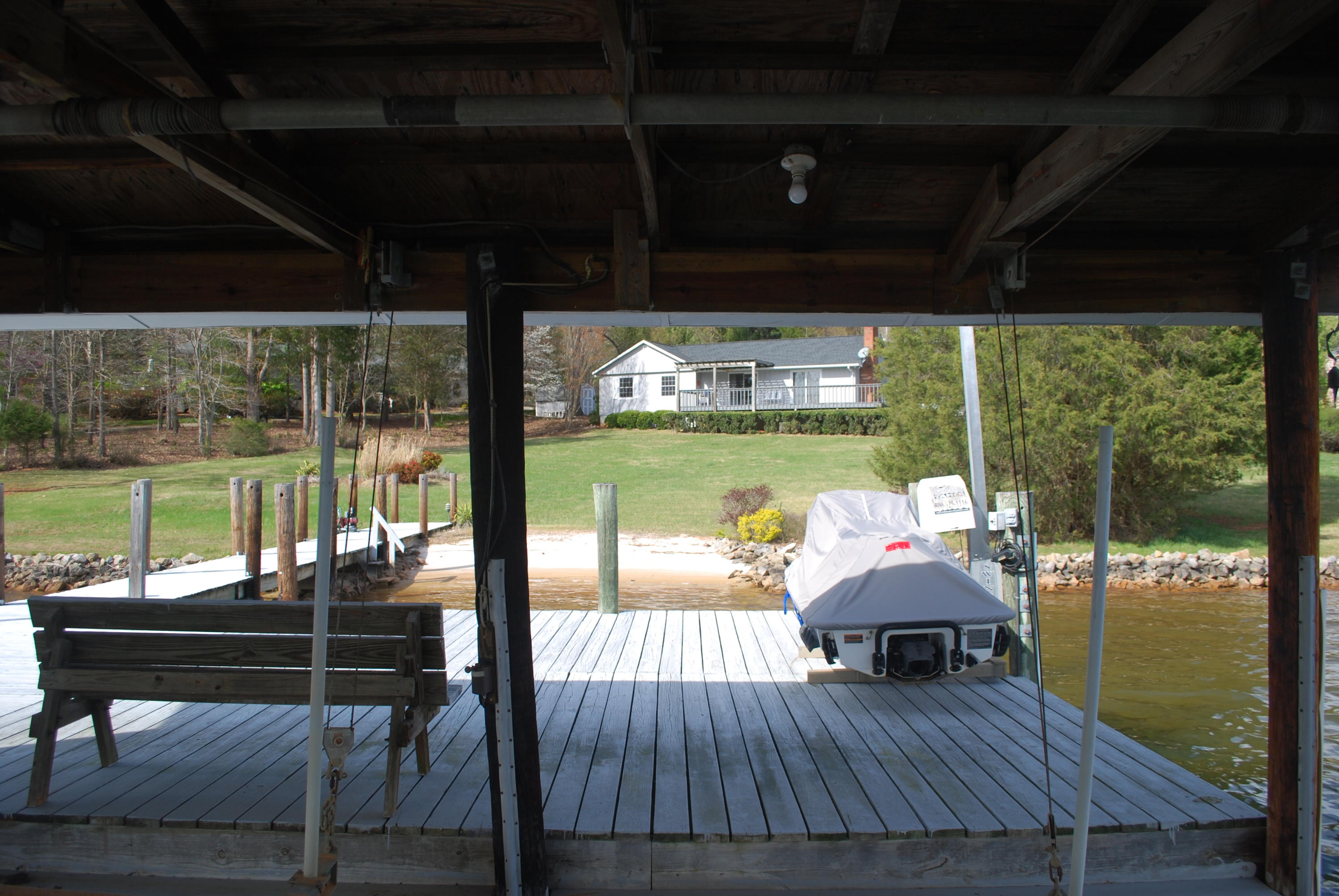 2379 Pine Ridge Road Huddleston, VA 24104 - Photo 1 of 44 DSC_0076