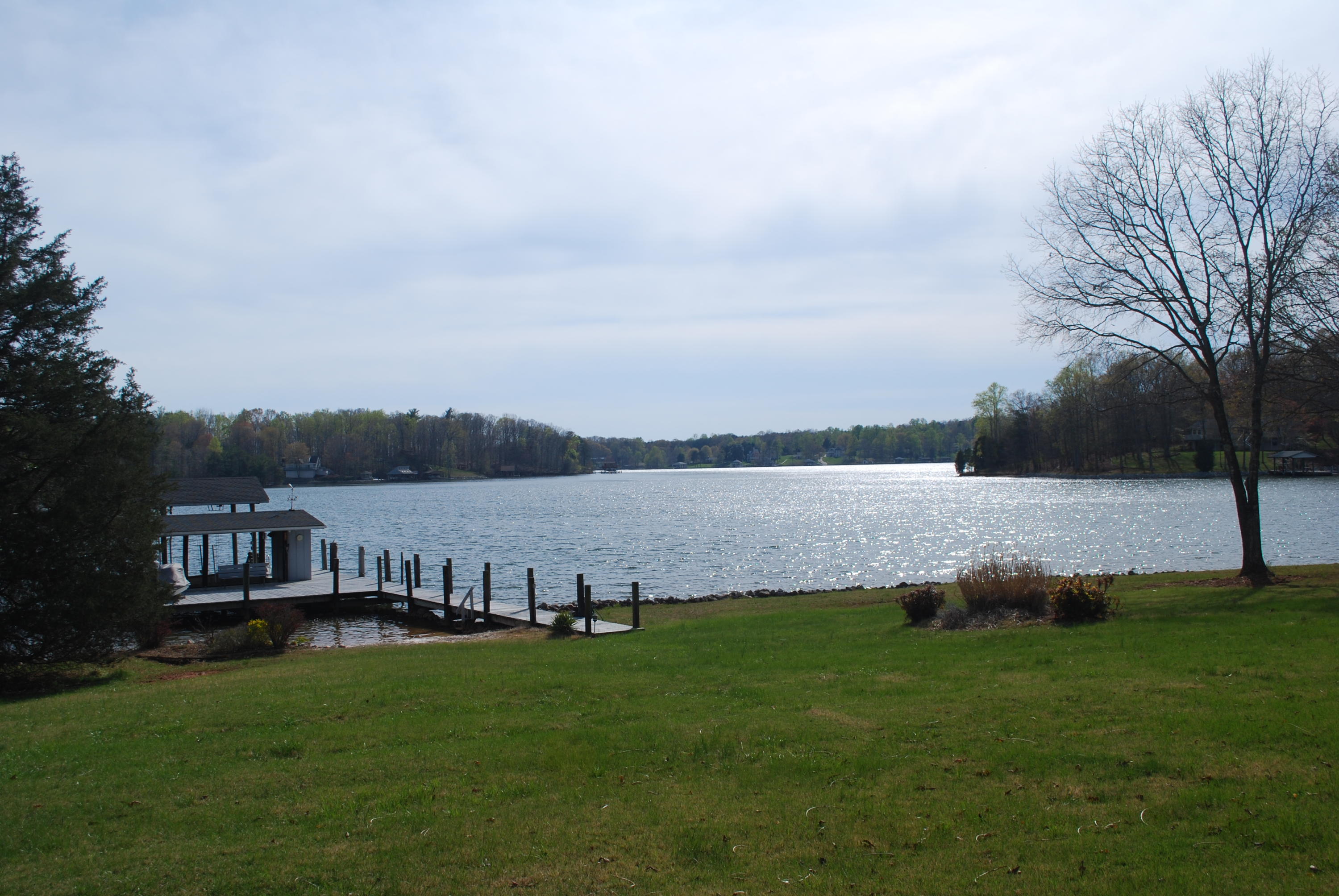 2379 Pine Ridge Road Huddleston, VA 24104 - Photo 2 of 44 DSC_0071